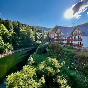 Apartman Labska 21 Ve Spindlerove Mlyne Apartment Špindlerŭv Mlýn