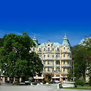Orea Bohemia Hotel Mariánské Lázně