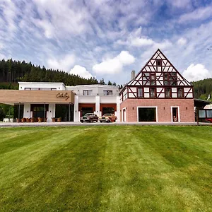 Cihelny Golf&wellness Hotel Karlsbad
